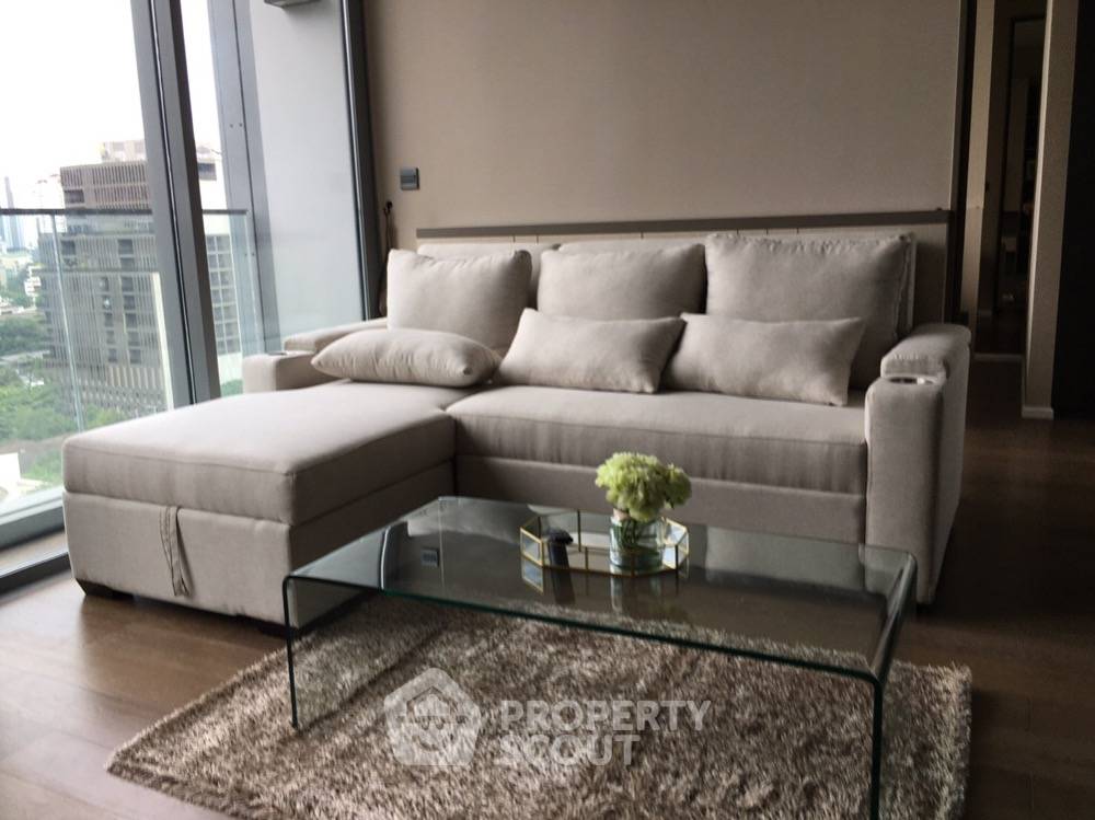 picture 1-BR Condo at KRAAM Sukhumvit 26 near BTS Phrom Phong (ID 630737) - 1/10