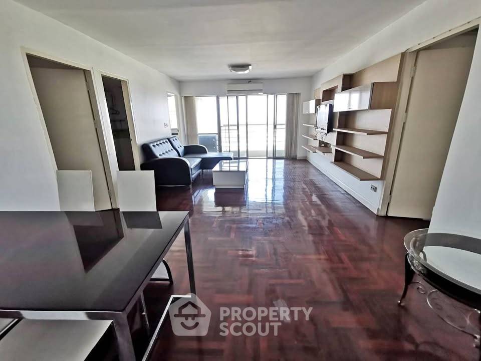 picture 2-BR Condo at Nouvelle Condominuim close to Suvarnabhumi Airport (ID 2312387) - 1/27