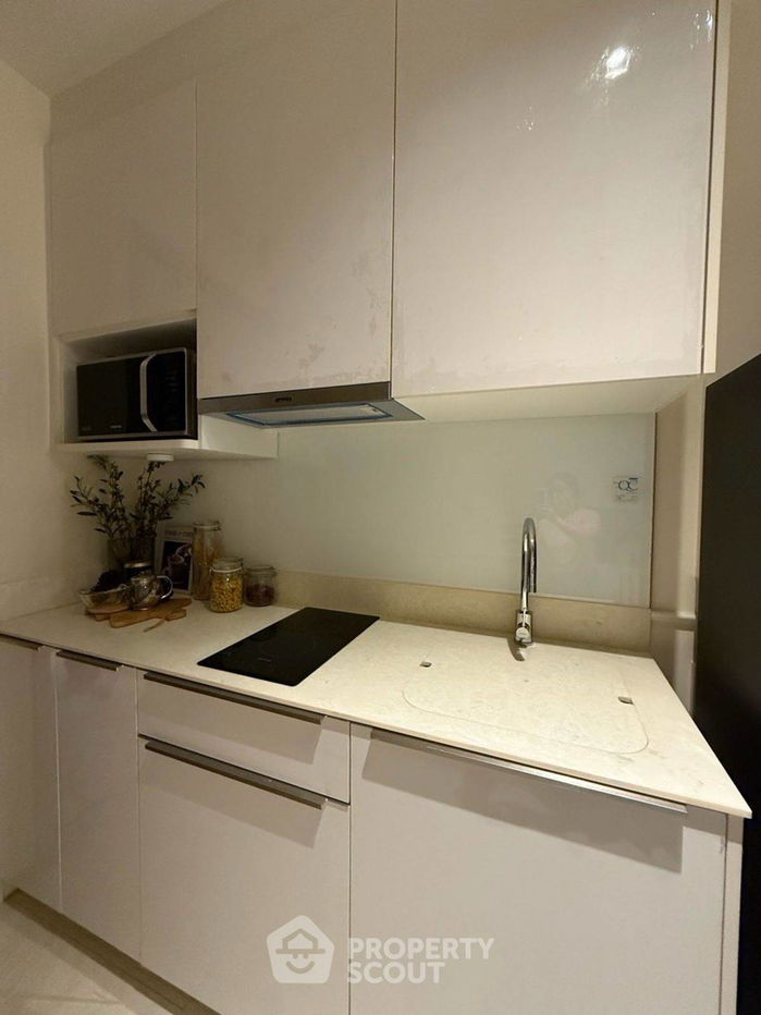 picture 1-BR Condo at Ashton Silom near BTS Chong Nonsi (ID 2311855) - 9/15