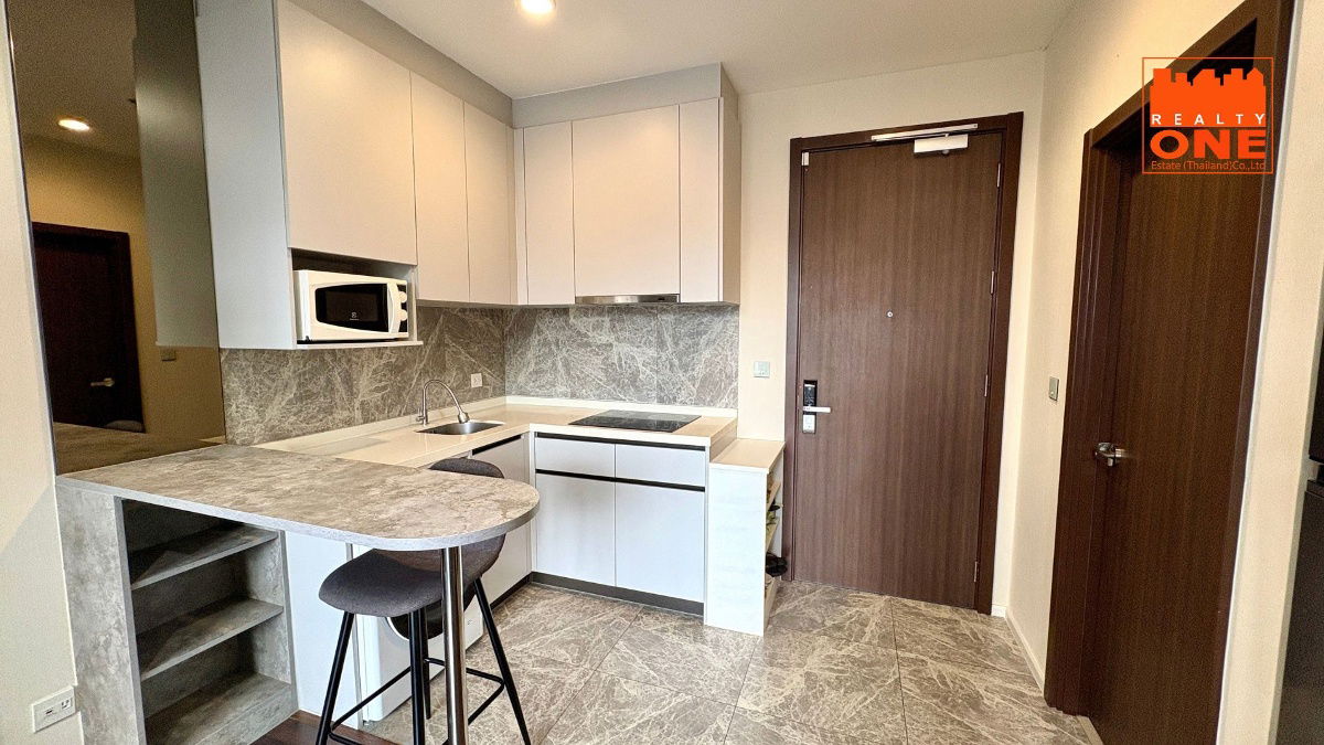 picture For Rent Whizdom Inspire Sukhumvit 101/1 Corner Unit | 2 Bedrooms, 2 Bathrooms | Connected to True Digital Park and BTS Punnawithi via Skywalk - 4/22