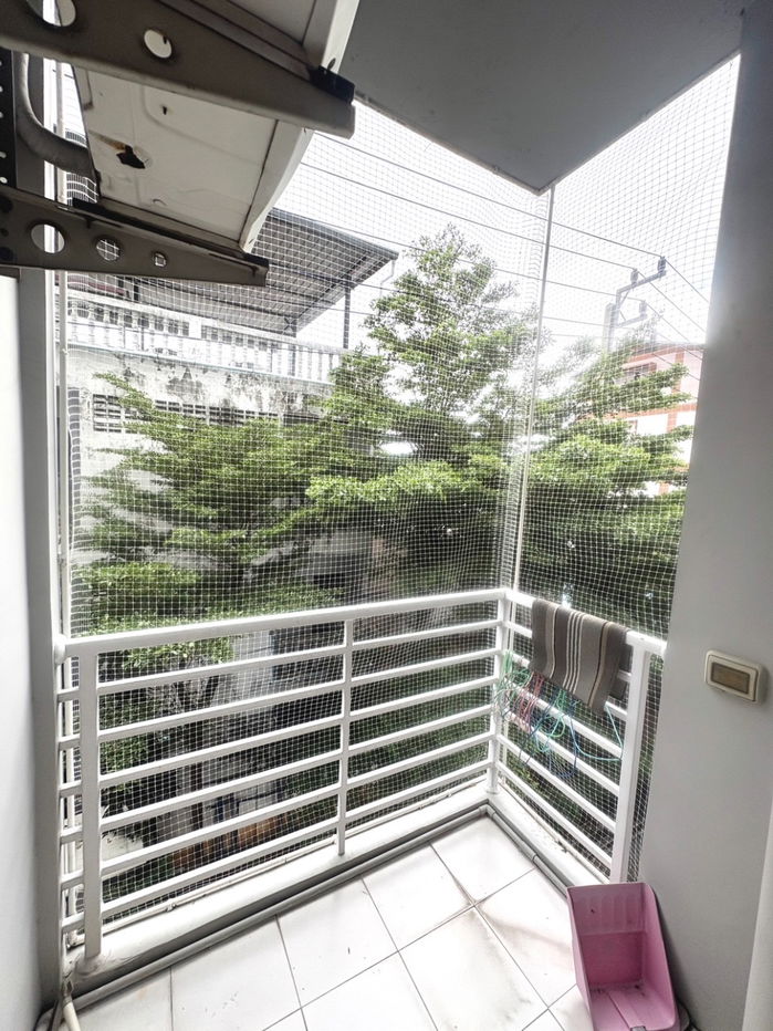 รูป 🏡 อยู่สบาย เดินทางง่าย ✨ ปล่อยเช่า The Season ศรีนครินทร์ ติดโลตัส ใกล้ทุกความสะดวก ✔️ เฟอร์นิเจอร์ครบ ✔️ ทำเลดี ✔️ พร้อมเข้าอยู่ - รูปที่ 15/18