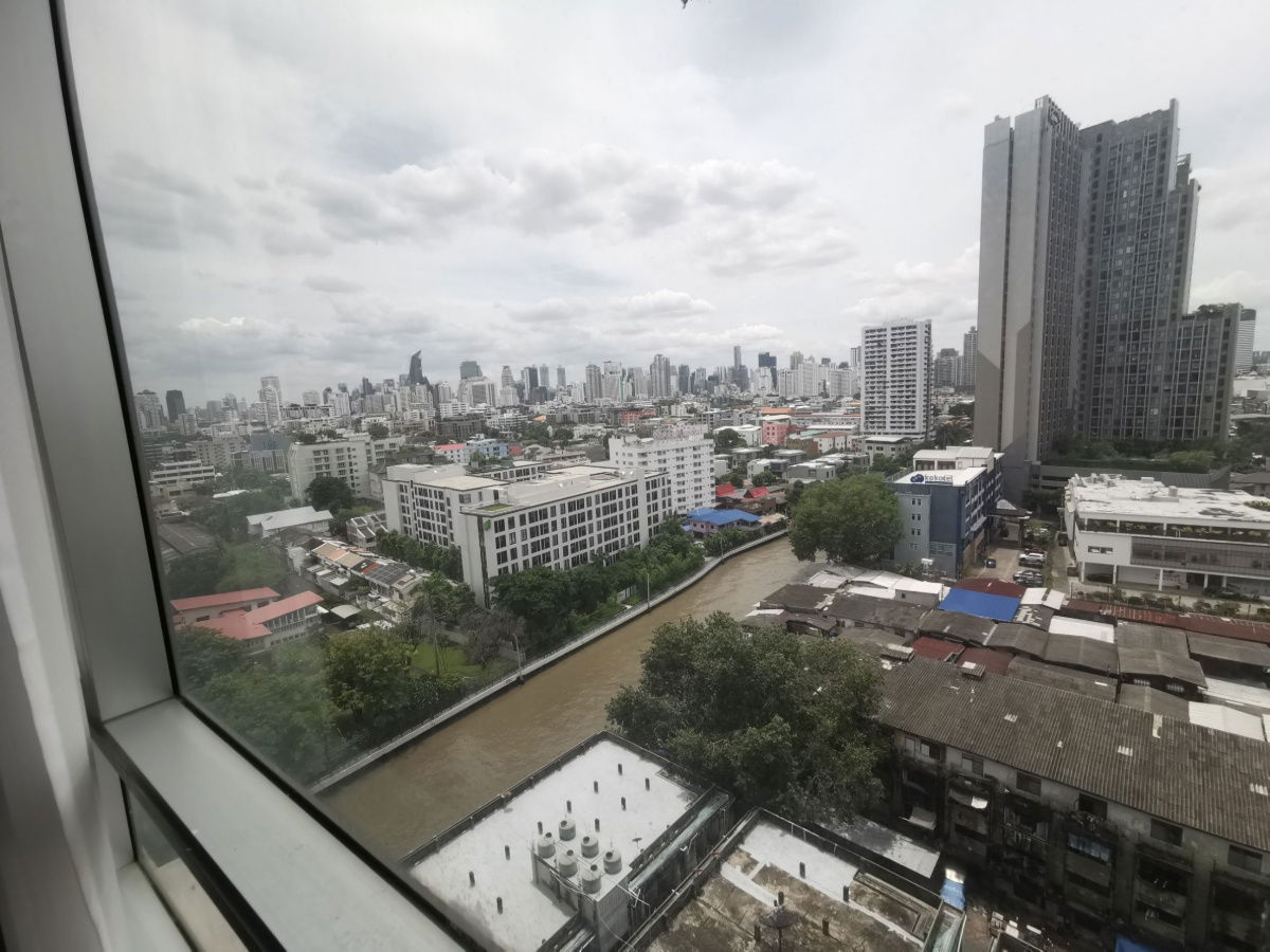 picture Condo for sale Thru Thonglor price 2,580,000 baht [MKs250524] - 15/15