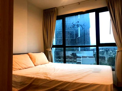 คอนโดให้เช่า : เช่าคอนโด The Base Rama 9 - Ramkhamhaeng/เดอะ เบส พระราม 9 - รามคำแหง (B6809085)ID Line : @condo79