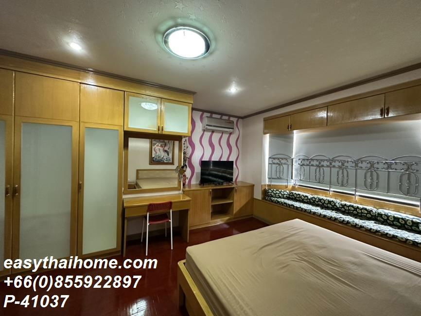 picture P-41037 Condo for rent Country Complex fully furnished (Confirm again when visit).  - 17/17