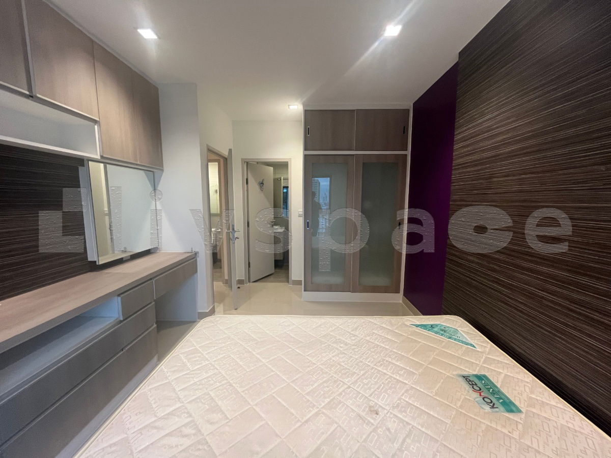 picture ▚ LB154ツ For Rent: Ideo Mobi Sathorn – 2 Bedroom at Special Price ⭐ - 4/9