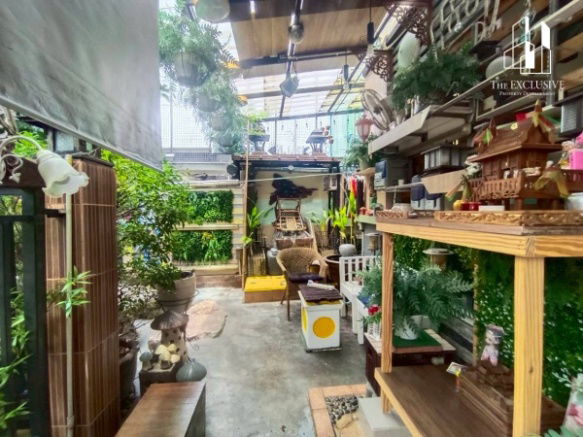 picture 🏡 2-Storey Detached House for Sale 📍 Suchawalai Project, Prime Location on Rama 5 – Nakhon In Road 56 sq.wah (≈ 224 sq.m) - 4/17