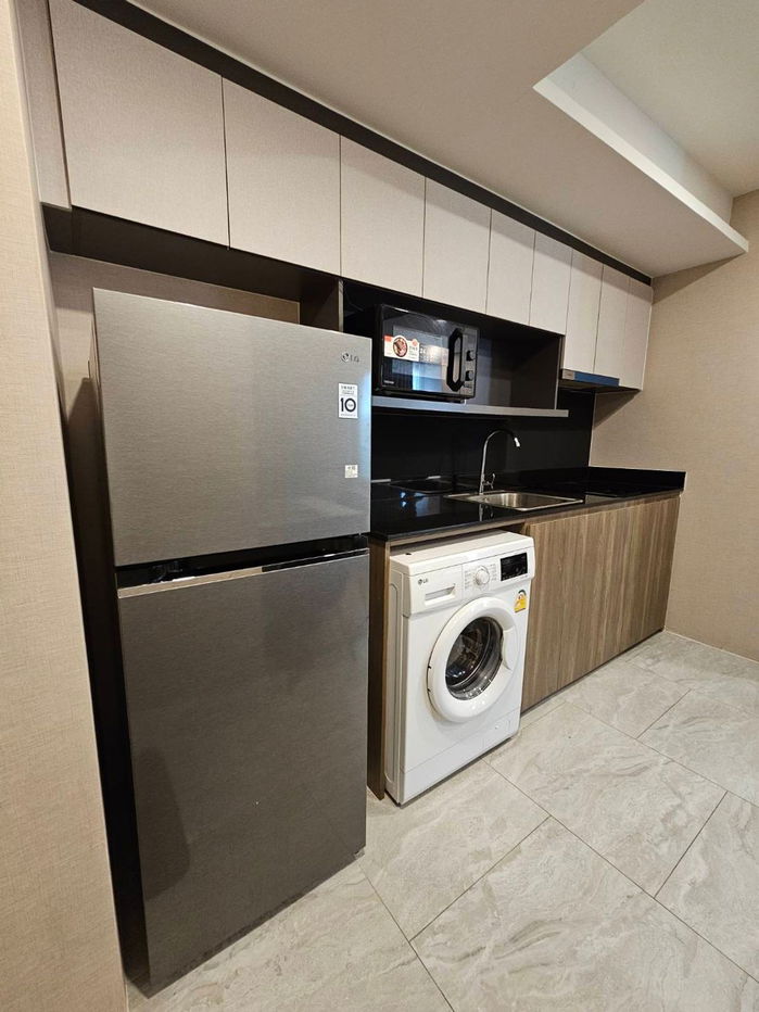 รูป 🏢 ประกาศให้เช่าคอนโด | MA-C7579   โครงการ LLOYD Soonvijai-Thonglor (ลอยด์ ศูนย์วิจัย-ทองหล่อ)  - รูปที่ 16/20