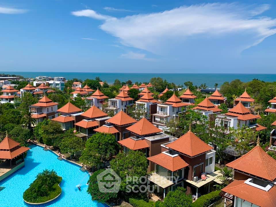 picture 3-BR Condo at Boat House Hua Hin close to The Venezia (ID 1176854) - 6/19