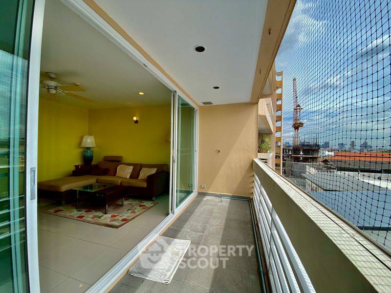 picture 1-BR Condo at Fragrant 71 Condominium near BTS Phra Khanong (ID 648836) - 6/17