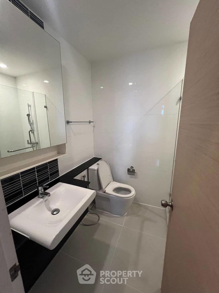 picture 2-BR Condo at The Coast Bangkok near BTS Bang Na (ID 1943297) - 12/13