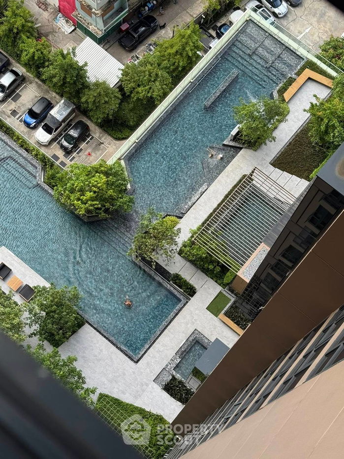 รูป คอนโด 1-ห้องนอน ที่ โอกะ เฮ้าส์ สุขุมวิท 36 ใกล้ BTS ทองหล่อ (ID 2311923) - รูปที่ 4/11