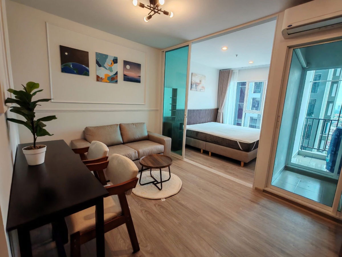 picture #R6427 🎉 170968 Condo for rent Regent Home Bangna  - 5/9