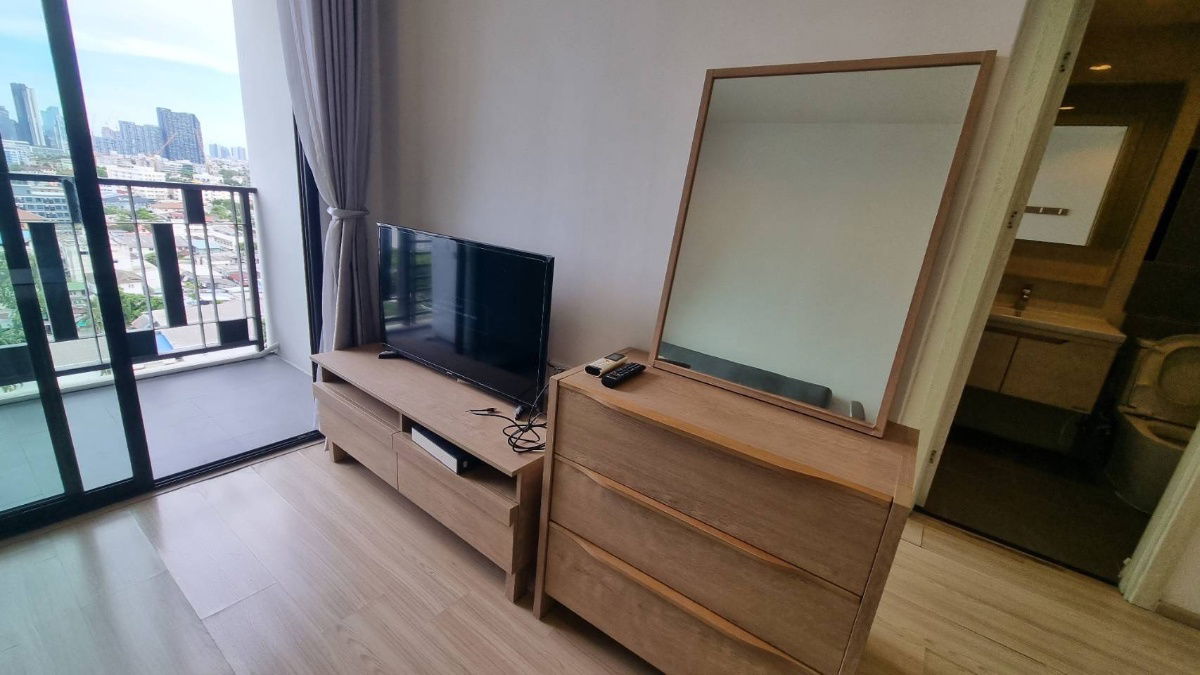 picture Condo For Rent!!Artemis Sukhumvit 77 - 4/8