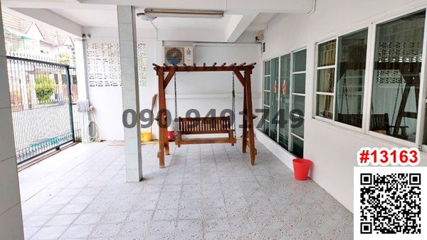 รูป เช่า บ้าน 2 ชั้น หมู่บ้านรุ่งเจริญ อุดมสุข 51 ใกล้ เซ็นทรัลบางนา - รูปที่ 11/12