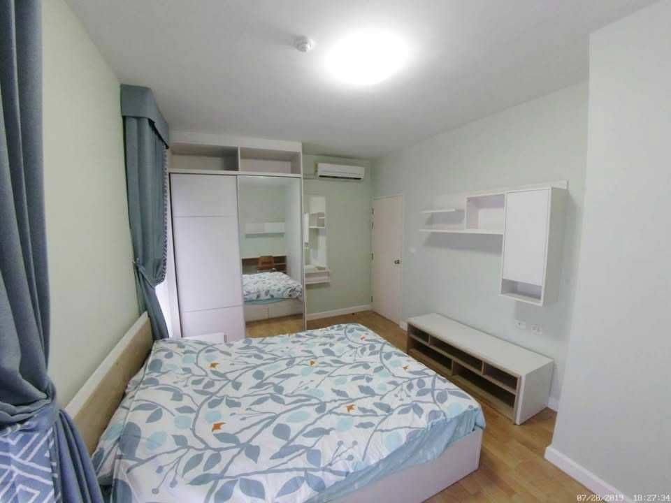 รูป #st20547 ให้เช่า   My condo Sukumvit 103    ใกล้ BTS อุดมสุข - รูปที่ 2/9