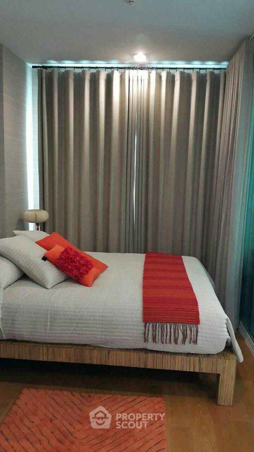 picture 2-BR Condo at Baan View Viman Condo Khao Takiab Hua Hin close to Khao Takiab beach (ID 1510532) - 15/18