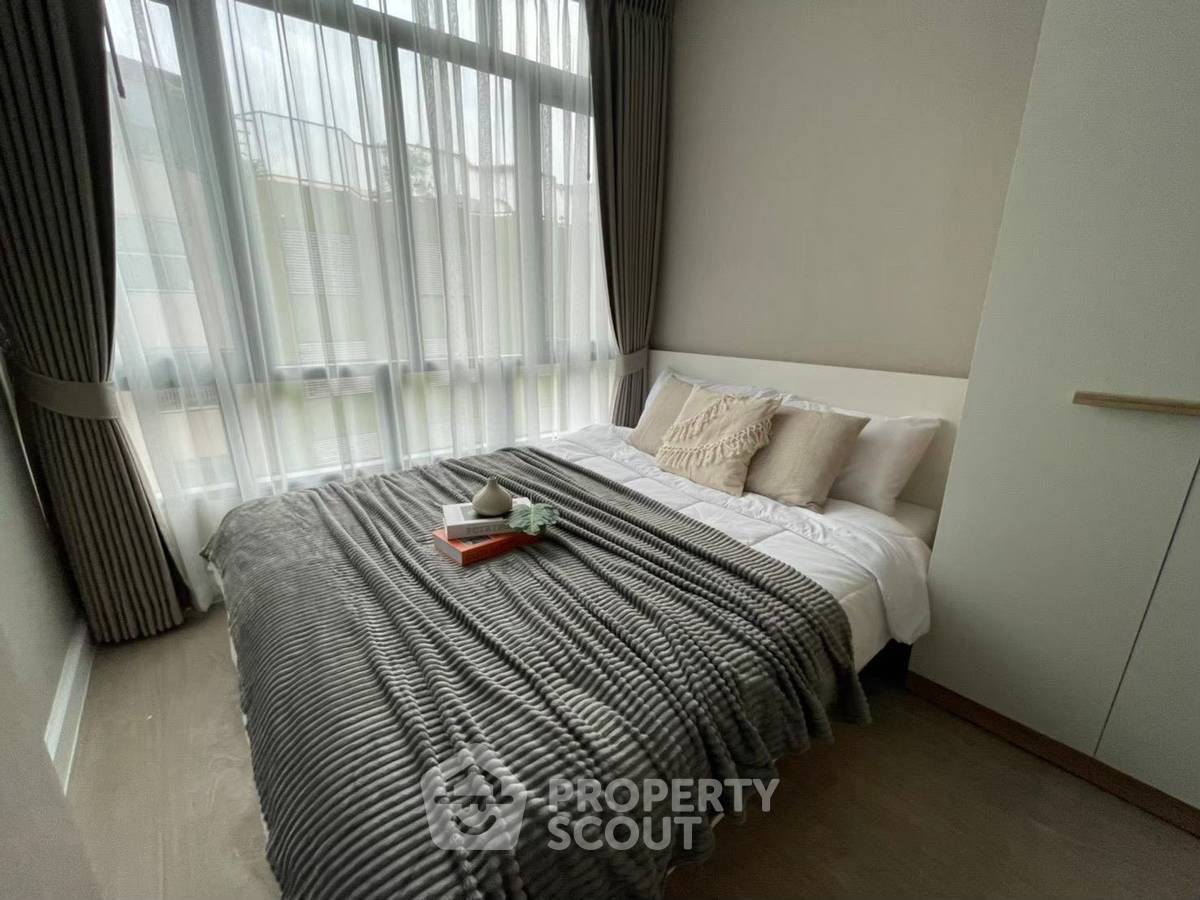 รูป คอนโด 1-ห้องนอน ที่ เมโทร สกาย ประชาชื่น ใกล้ MRT บางซ่อน (ID 2311762) - รูปที่ 1/5