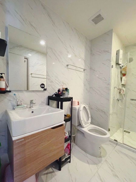 picture 🌈⚡ E030610 Ideo Mobi Sukhumvit East Point ⚡🌈   Get a Special Code when renting with us  LINE: @theagentpro - 7/11