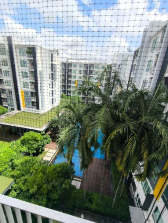 picture 𝗙𝗼𝗿 𝗥𝗲𝗻𝘁 1️⃣1️⃣k.🔥🔥 ✨‼️Ready to move in✨‼️ Beautiful room, great price‼️ 𝐂𝐨𝐧𝐝𝐨 𝗧𝗵𝗲 𝗞𝗲𝘆 Phahon Yothin 34 - 26/26