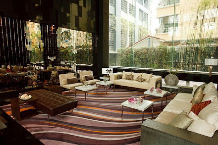 picture 1 Bed 50.69 sq.m. Good Location Close to BTS Thong Lo 150 m. at Siri at Sukhumvit Condo / For Sale - 1/6