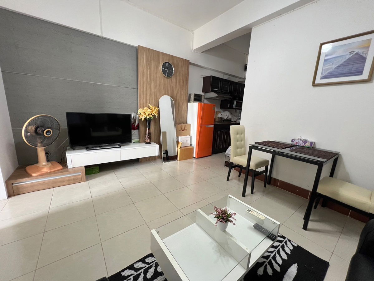 picture Condo for rent near Ratchayothin - 12/24
