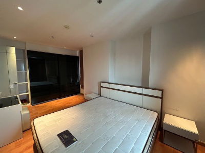 picture The President 1 , ready move ,condo near BTS/MRT Bangwa Station  - 5/12
