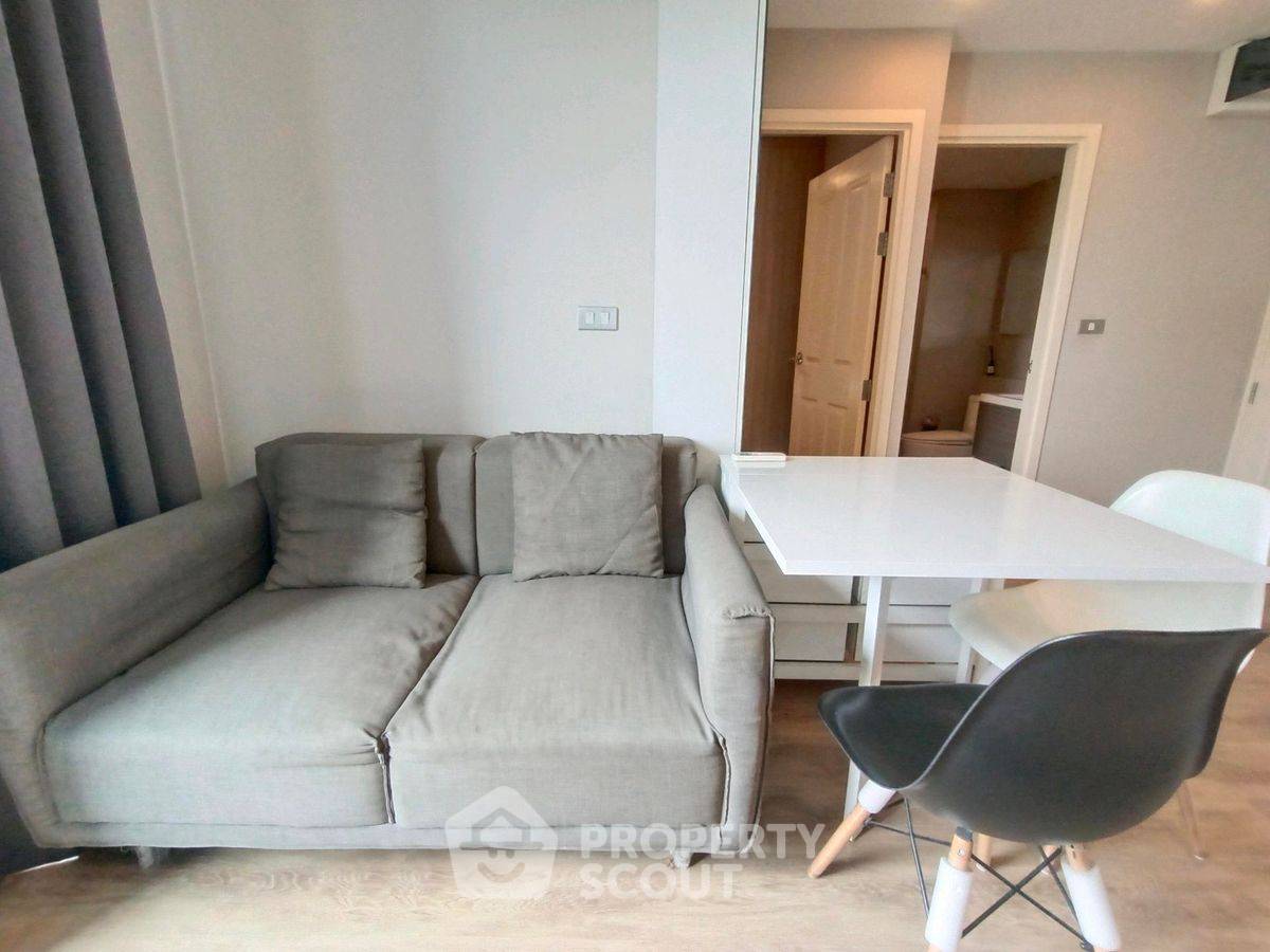 รูป คอนโด 1-ห้องนอน ที่ ดิ เอซ เอกมัย ใกล้ BTS เอกมัย (ID 2312090) - รูปที่ 11/21