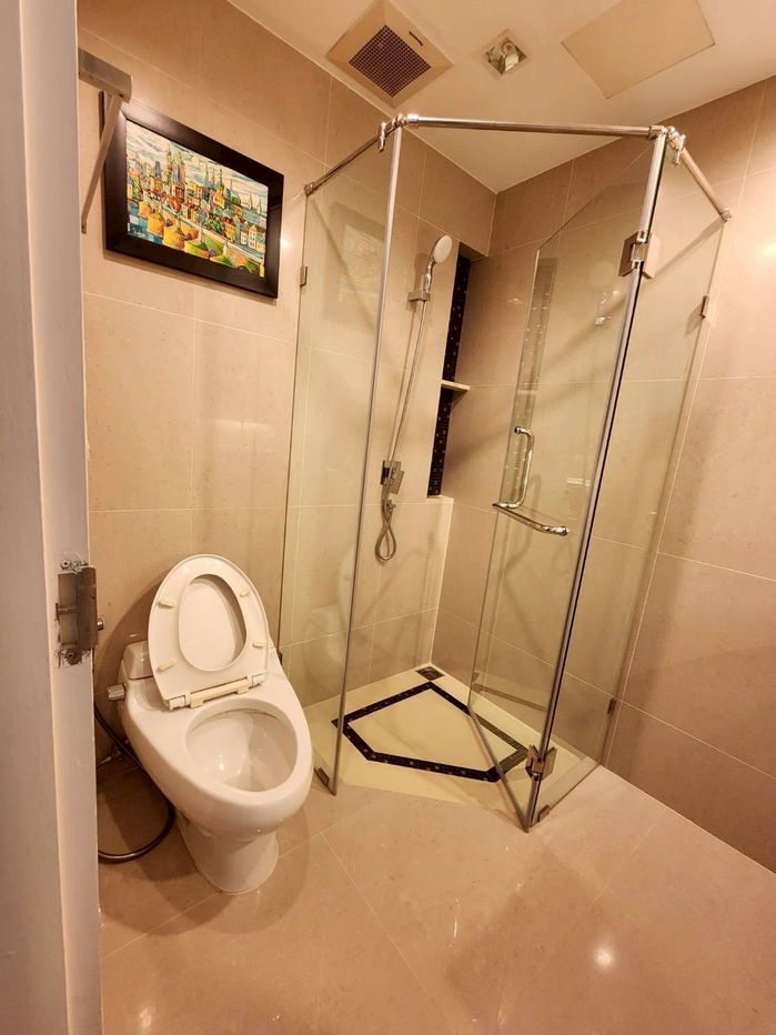 picture ST226 For Rent – The Address Sathorn | Fully Built-in, High Floor, Panoramic View - 7/10