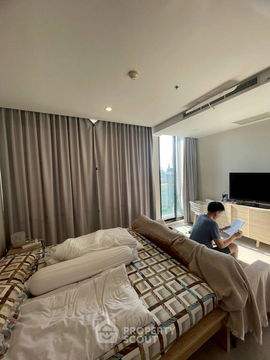1-BR Condo at Noble Ploenchit near BTS Phloen Chit (ID 2311295)