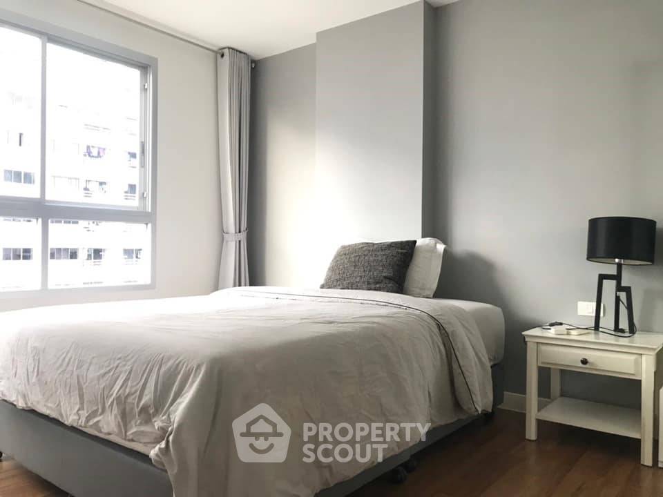 picture 1-BR Condo at The Clover Thonglor Residence near BTS Thong Lor (ID 378735) - 1/10