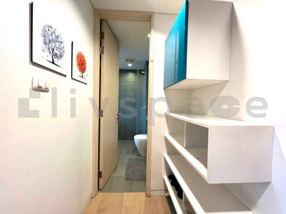 รูป ▚ LB151ツ สำหรับเช่า Siamese Ratchakru 2 ห้องนอน Free Wi-Fi ราคาพิเศษ ⭐ - รูปที่ 5/9