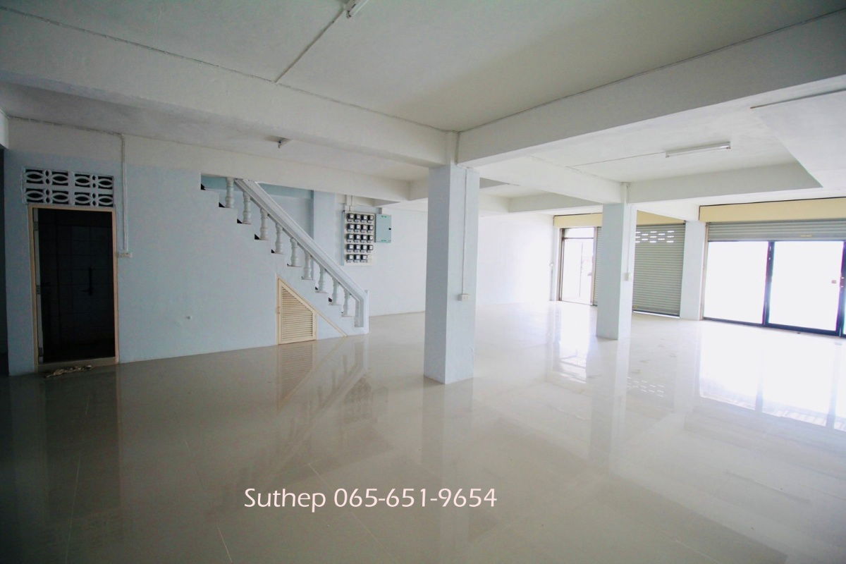 รูป เจ้าของรีบขาย ราคาต่ำกว่าตลาด 50% อาคารพาณิชย์ 6 ชั้น 2 คูหา ติดถนนสุขุมวิท ใกล้ตลาดสตาร์และเซ็นทรัล ระยอง - รูปที่ 10/22