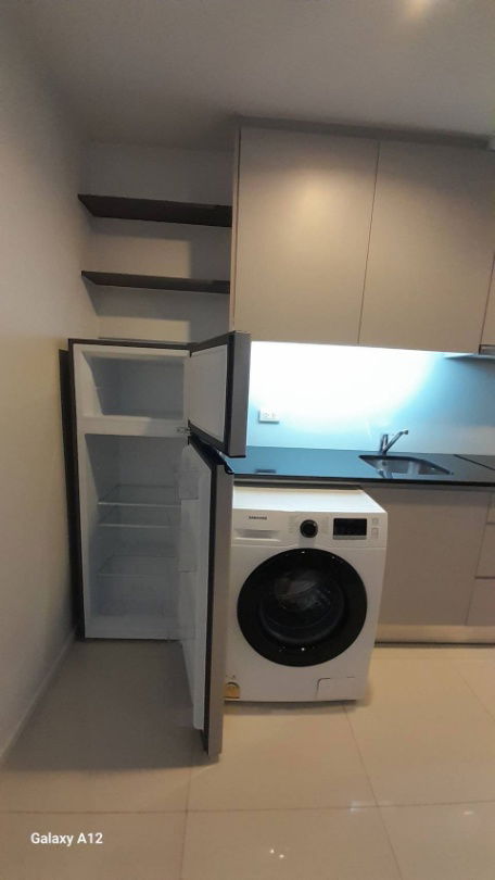 รูป ให้เช่าคอนโด 15 Sukhumvit Residences คอนโดแต่งครบพร้อมเข้าอยู่ใกล้รถไฟฟ้าBTSนานาและอโศกเดินทางสะดวก!! - รูปที่ 17/17
