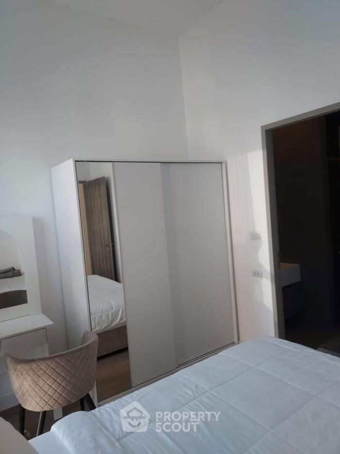 picture 3-BR Condo at Trapezo Sukhumvit 16 near MRT Queen Sirikit National Convention Centre (ID 1922816) - 17/26