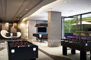 picture 1-BR Condo at Acqua Condominium Jomtien close to Jomtien Beach (ID 2143723) - 1/10