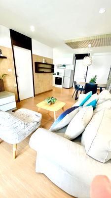 Condos for rent : Condo for Rent at Plus 38 Hip Condominium (F6809014)  ID Line : @condo44