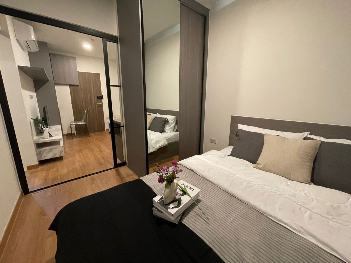 picture @Condorental condo for rent MAGNIX Ramintra 21 - 2/9