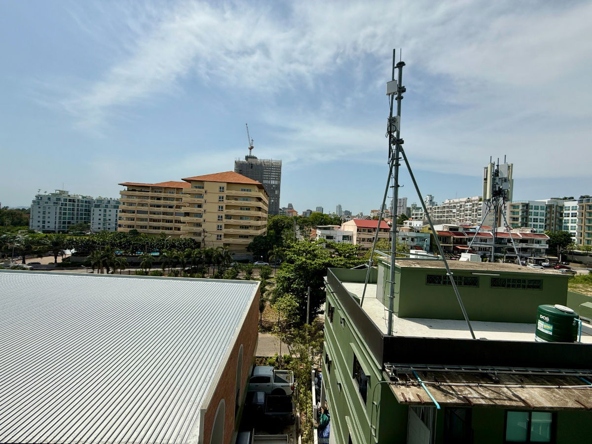 picture The winner Condominium 1 bed-FQ - 18/24