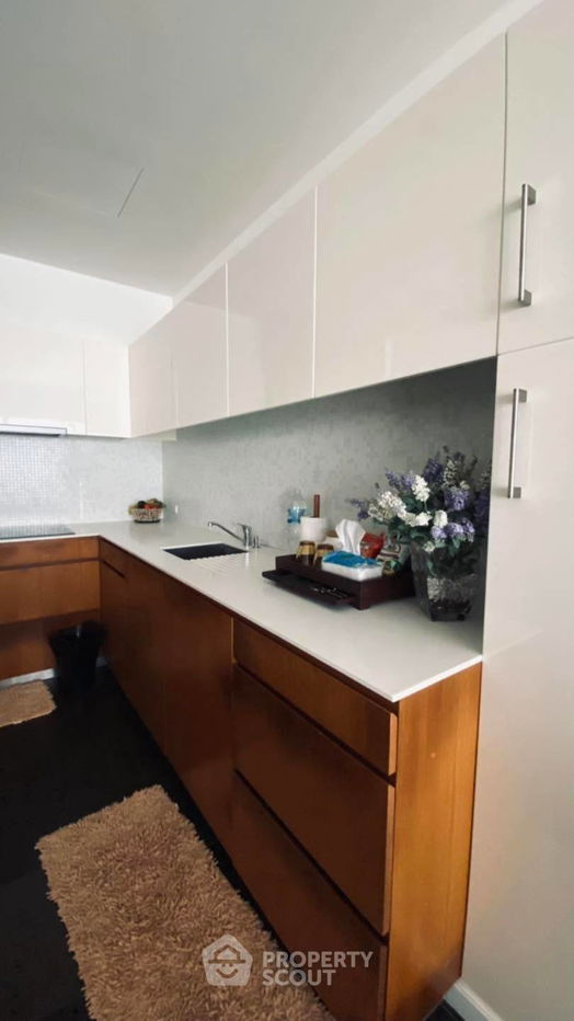 picture 2-BR Condo at Northpoint Condominium close to Pattaya North (ID 1146722) - 6/12