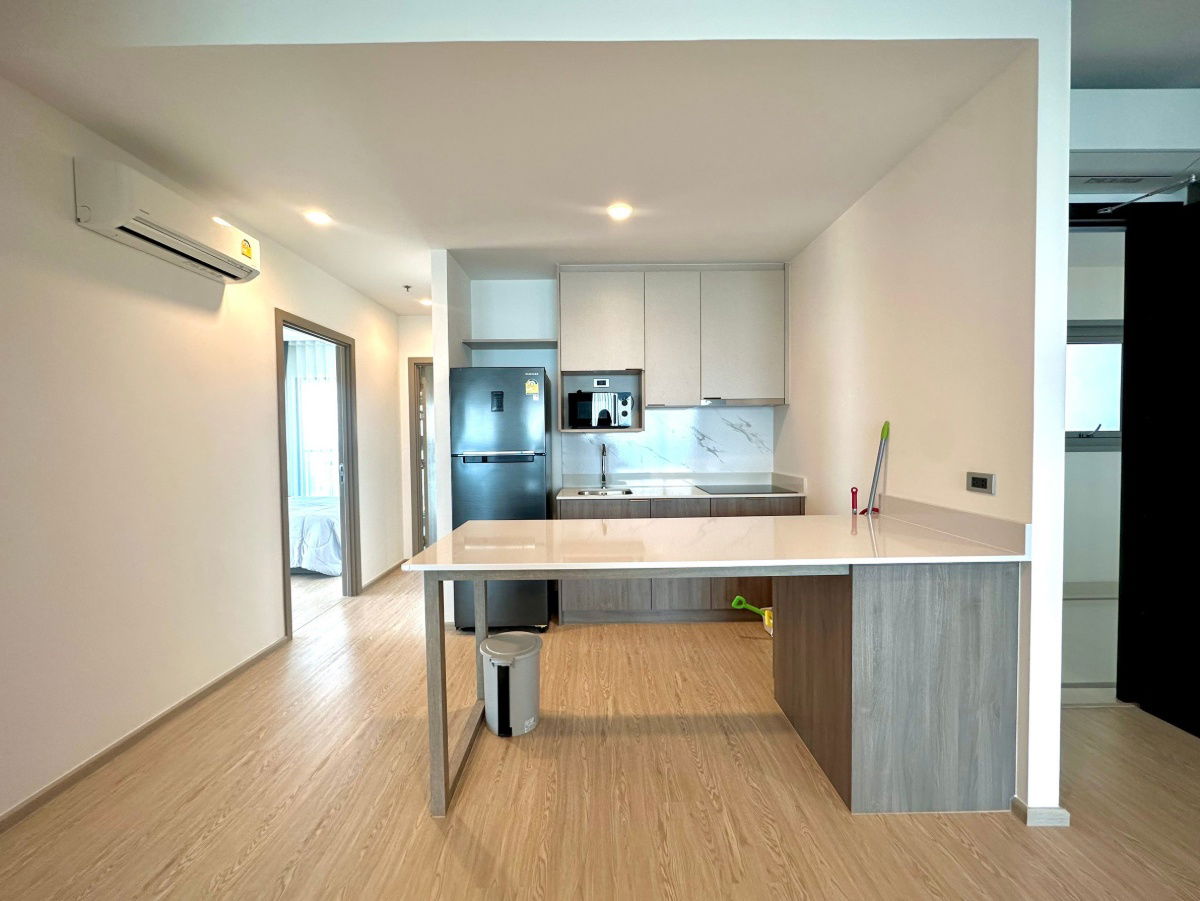picture 🌴 Luxury Beachfront Condo for Rent | The Symphony – Bang Phra, Sriracha : 3 Bed 2 bath 122 sqm 30 floor - 5/23