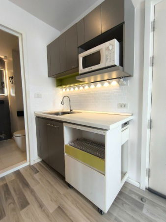 picture 𝗙𝗼𝗿 𝗥𝗲𝗻𝘁 1️⃣1️⃣k.🔥🔥 ✨‼️Ready to move in✨‼️ Beautiful room, great price‼️ 𝐂𝐨𝐧𝐝𝐨 𝗧𝗵𝗲 𝗞𝗲𝘆 Phahon Yothin 34 - 25/26