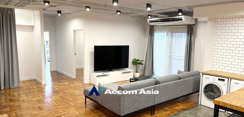 รูป 🔼🔽 AccomA 📩  2 BR Condominium @Richmond Palace (AA33320) - รูปที่ 2/9