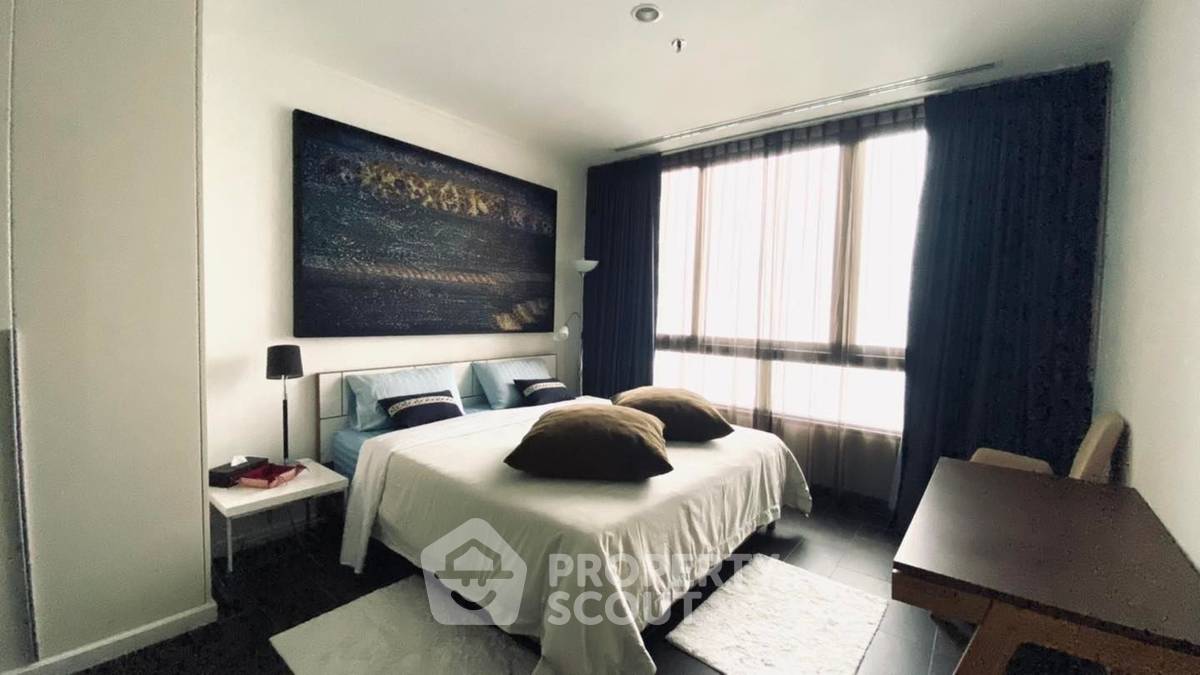 picture 2-BR Condo at Northpoint Condominium close to Pattaya North (ID 1146722) - 7/12