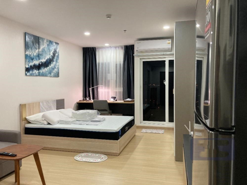 รูป 🏠RB20545 ให้เช่าถูกมาก📢ศุภาลัย เวอเรนด้า รามคำแหง👉🏻แอดไลน์ @062mnigk( มี @ ด้วย) แอดมินตอบไว - รูปที่ 15/15