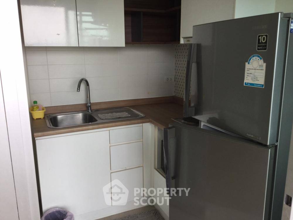 รูป คอนโด 2-ห้องนอน ที่ ยู ดีไลท์ 3 ประชาชื่น - บางซื่อ ใกล้ MRT บางซ่อน (ID 596673) - รูปที่ 11/15