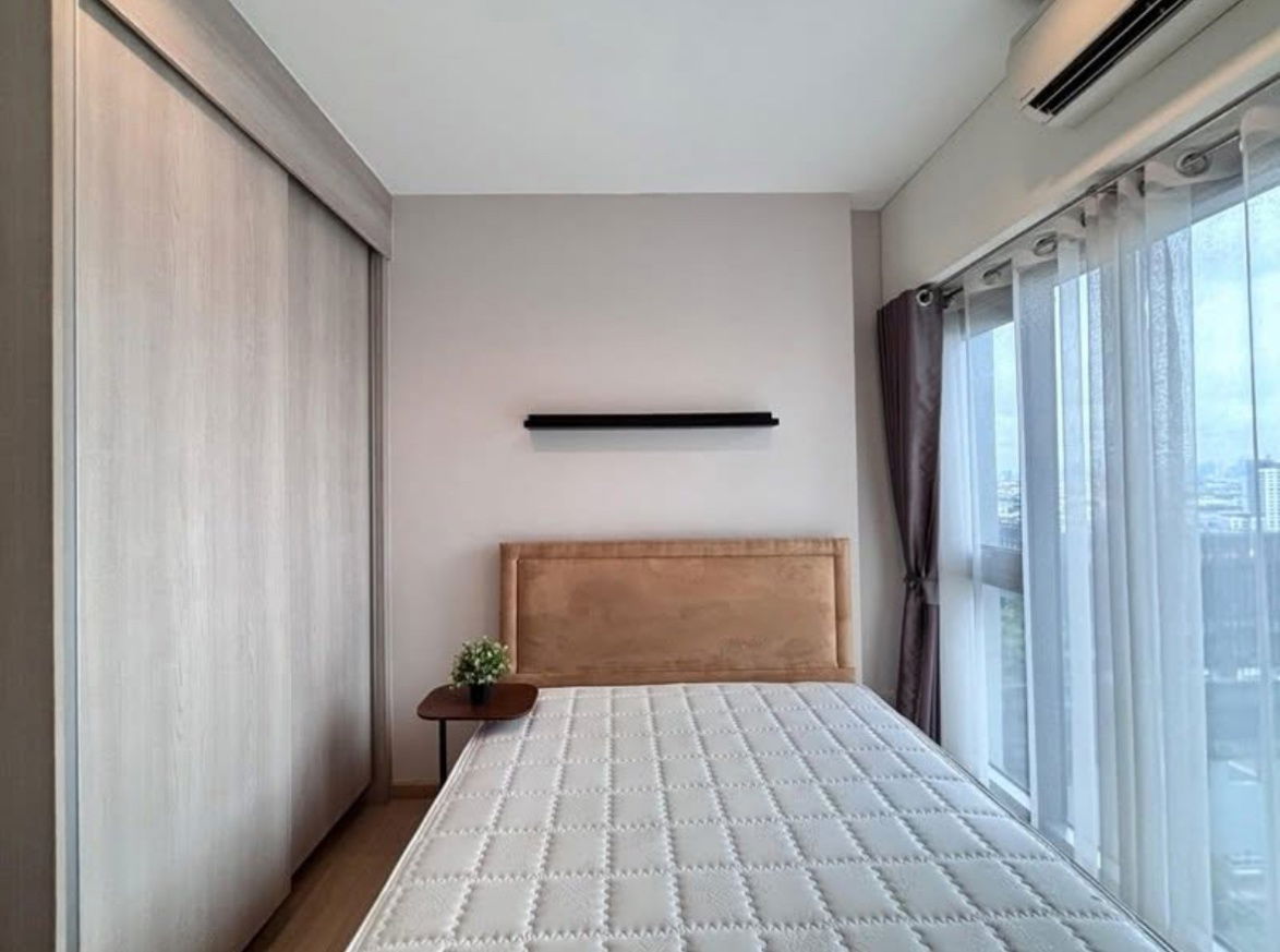 รูป ว่างให้เช่า now ✅ Whizdom connect : 17,000 - รูปที่ 5/7