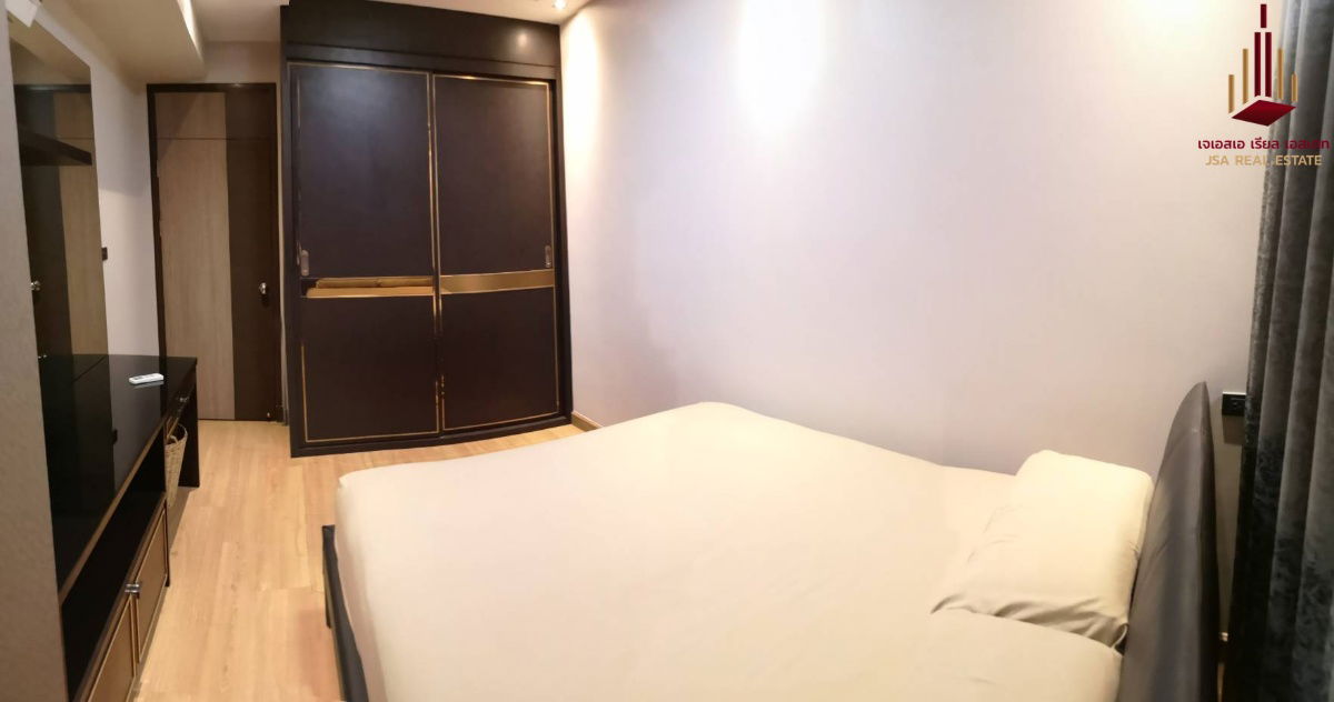 picture ✨ For Rent: Supalai River Resort Condo ✨  💰 Only 18,000 THB/month - 3/5