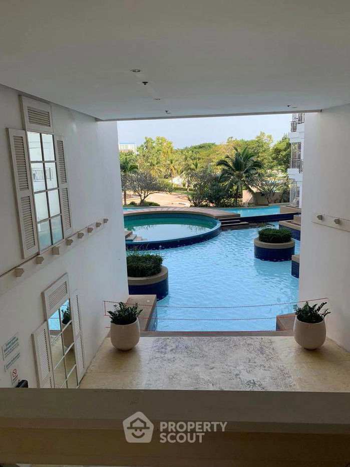 picture 2-BR Condo at Boat House Hua Hin close to The Venezia (ID 1113827) - 9/14