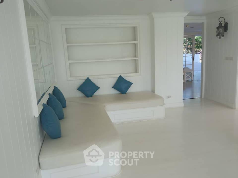 รูป คอนโด 1-ห้องนอน ที่ โบ๊ทเฮ้าส์ หัวหิน ใกล้ เดอะ เวเนเซีย (ID 1114292) - รูปที่ 9/11
