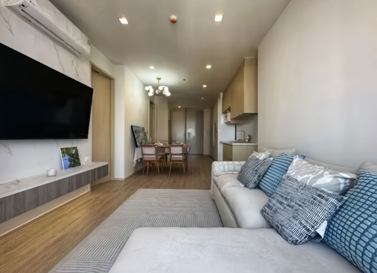 picture RS1839 For Rent – Luxury Condo @ Noble State 39, Phrom Phong  500m to BTS Phrom Phong - 8/8